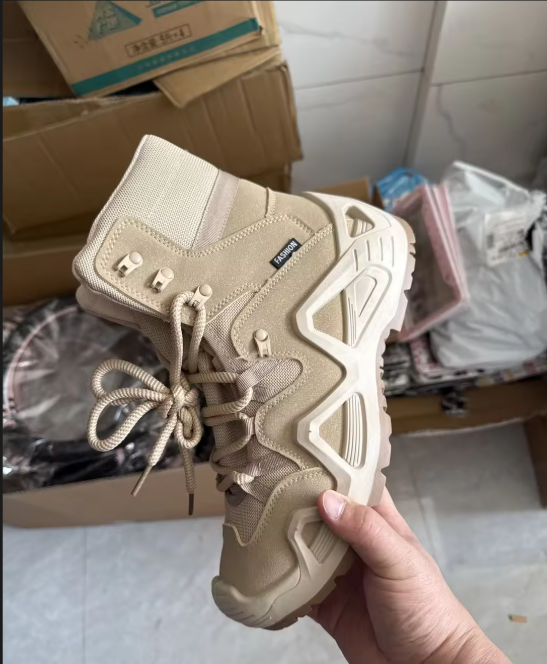 Custom Hot Sale Men's